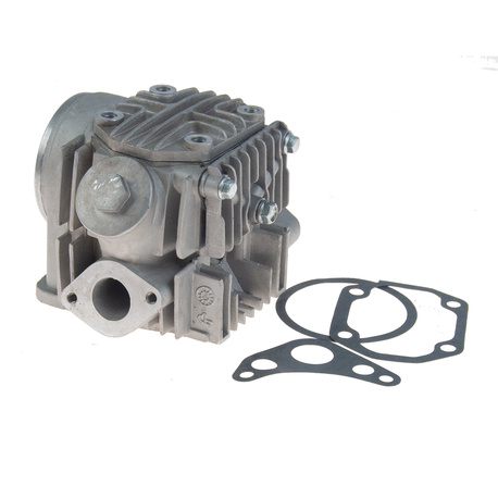 Garage Toplock, Komplett, 50cc, Honda Z50 Monkey 87- / Skyteam Monkey